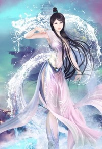 明月向西去